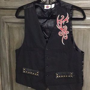 Hard Rock Hotel vintage vtg